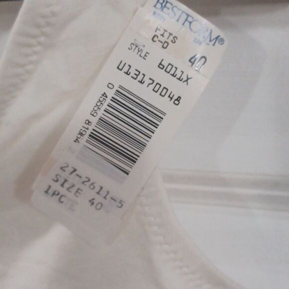 Best format Sports Bra - Picture 3 of 5